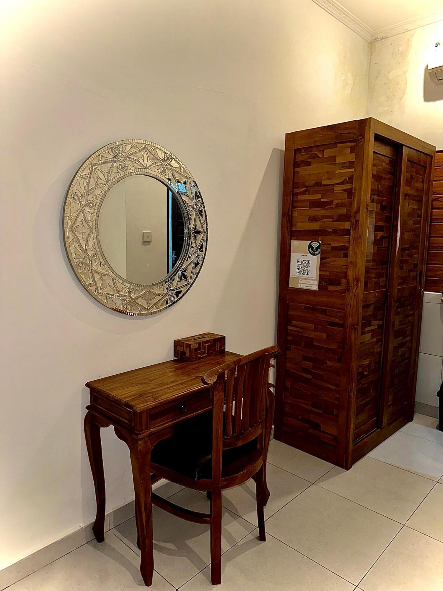 Intan Guest House Убуд Экстерьер фото